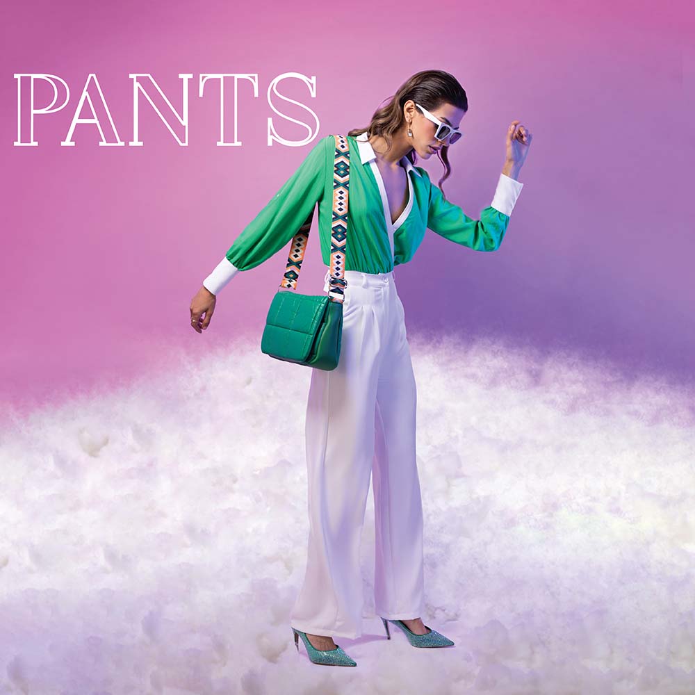 pants